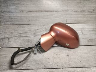 bontott HONDA JAZZ Bal Visszapillantó Tükör (Elektromos)