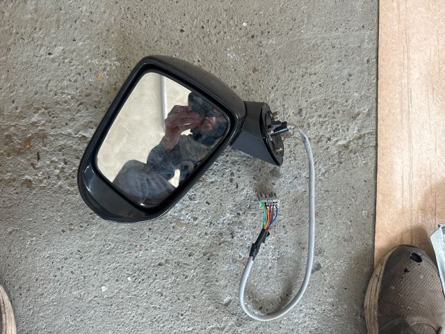 bontott HONDA JAZZ Bal Visszapillantó Tükör (Elektromos)