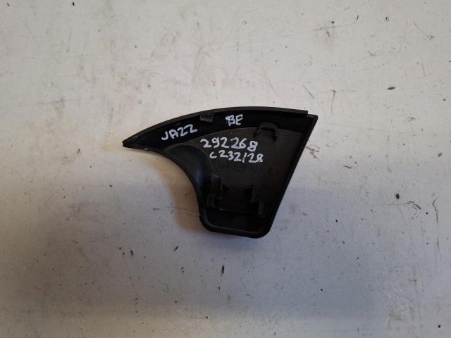 bontott HONDA JAZZ Bal Visszapillantó Tükör Kárpit