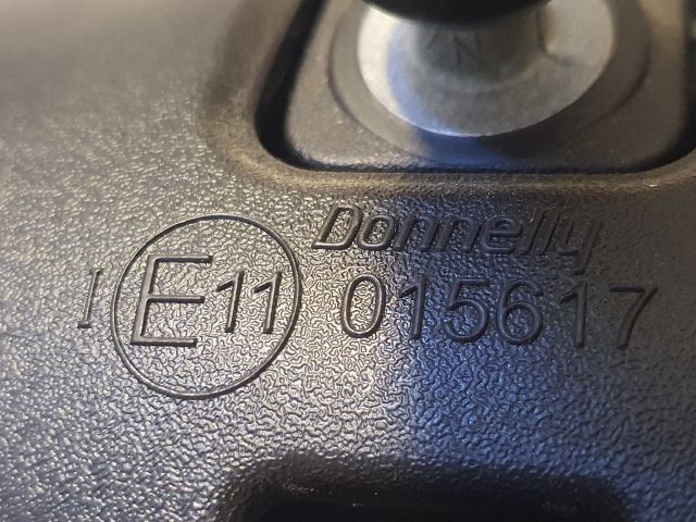 bontott HONDA JAZZ Belső Visszapillantó Tükör