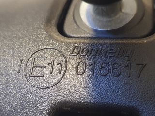 bontott HONDA JAZZ Belső Visszapillantó Tükör