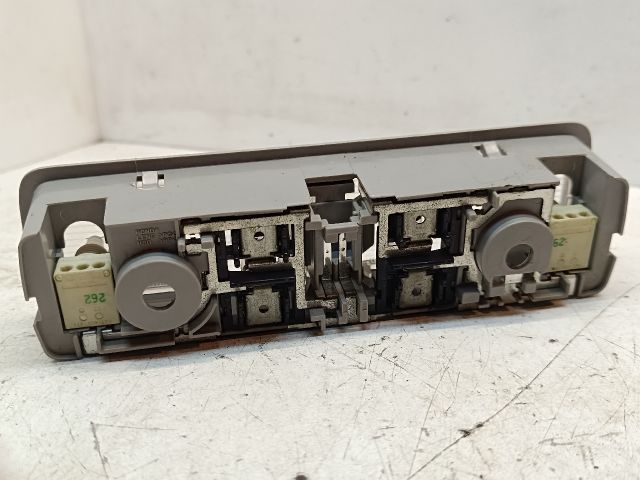 bontott HONDA JAZZ Beltér Világítás Első