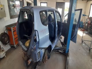 bontott HONDA JAZZ Beltér Világítás Hátsó