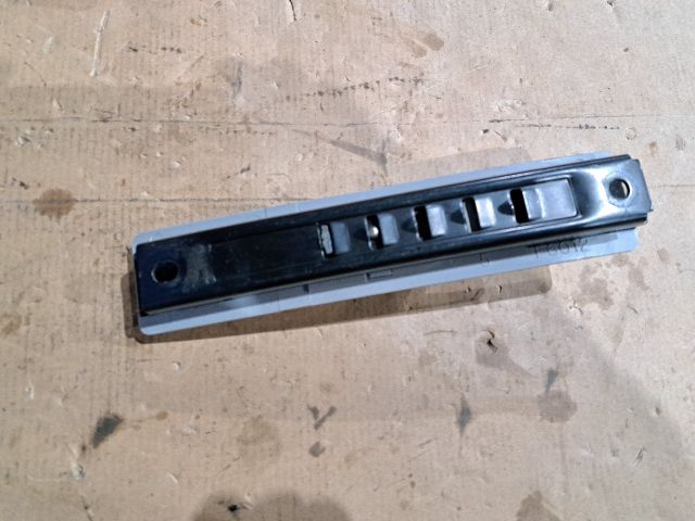 bontott HONDA JAZZ Biztonsági Öv Magasság Állító