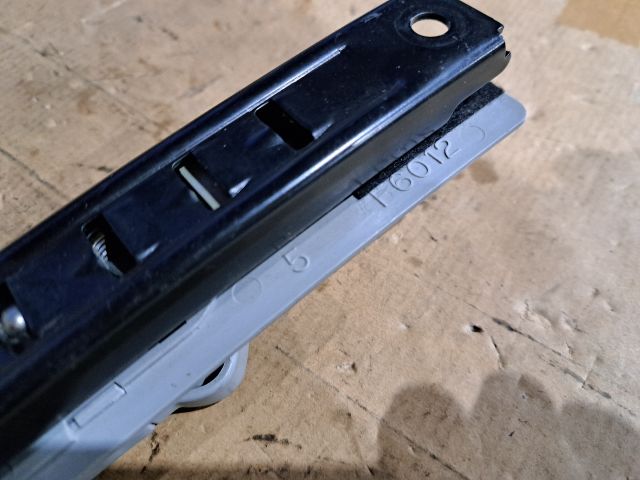 bontott HONDA JAZZ Biztonsági Öv Magasság Állító