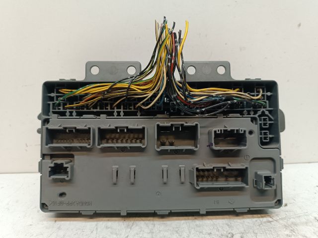 bontott HONDA JAZZ Biztosítéktábla Utastér