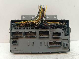 bontott HONDA JAZZ Biztosítéktábla Utastér