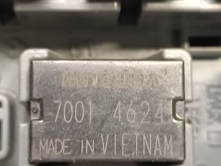 bontott HONDA JAZZ Biztosítéktábla Utastér