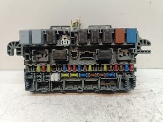 bontott HONDA JAZZ Biztosítéktábla Utastér