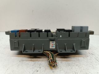 bontott HONDA JAZZ Biztosítéktábla Utastér