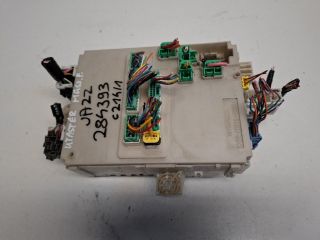 bontott HONDA JAZZ Biztosítéktábla Utastér