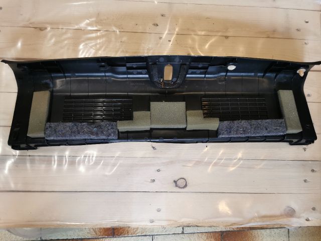 bontott HONDA JAZZ Csomagtartó Burkolat (Műanyag)