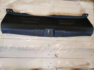 bontott HONDA JAZZ Csomagtartó Burkolat (Műanyag)