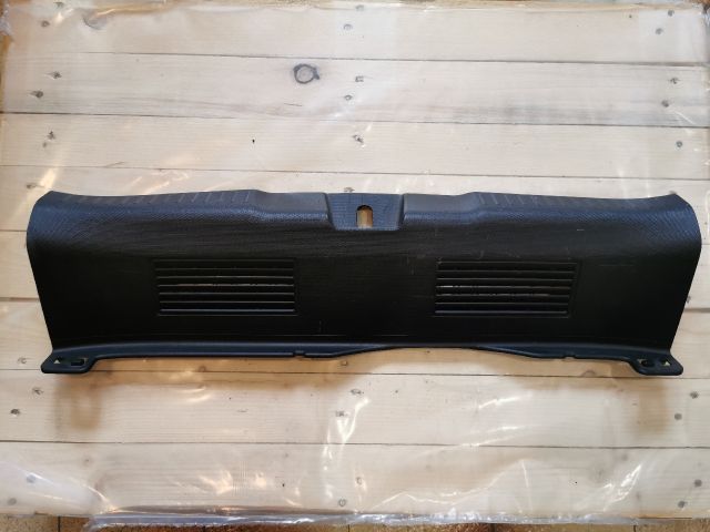 bontott HONDA JAZZ Csomagtartó Burkolat (Műanyag)