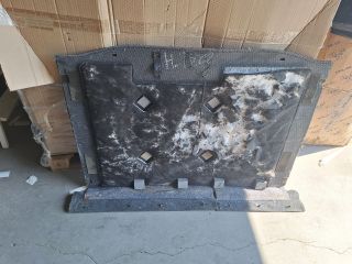 bontott HONDA JAZZ Csomagtér Kárpit