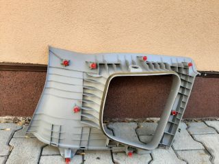 bontott HONDA JAZZ Csomagtér Kárpit