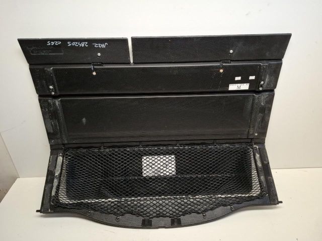 bontott HONDA JAZZ Csomagtér Kárpit