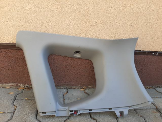 bontott HONDA JAZZ Csomagtér Kárpit