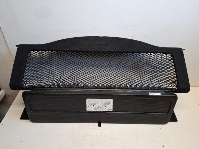 bontott HONDA JAZZ Csomagtér Kárpit