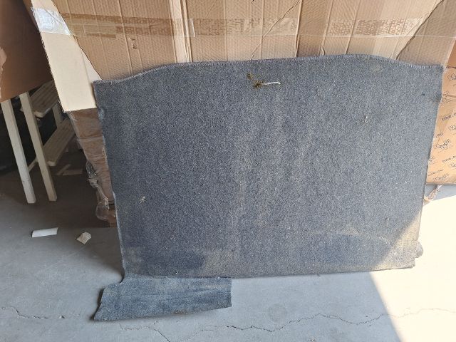 bontott HONDA JAZZ Csomagtér Kárpit