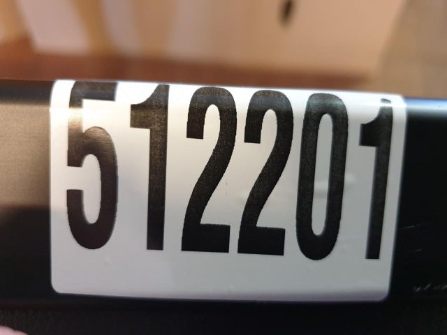 bontott HONDA JAZZ Csomagtér Roló