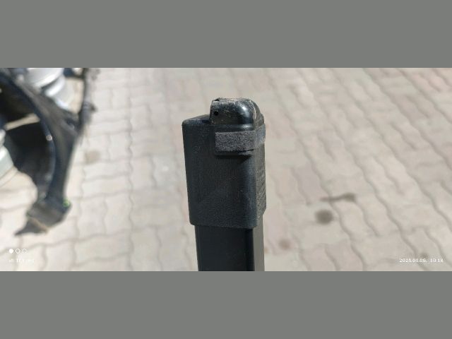 bontott HONDA JAZZ Csomagtér Roló