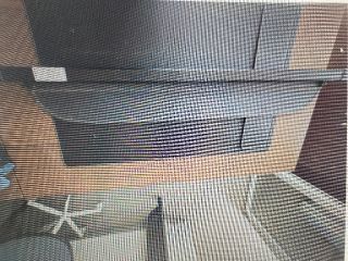 bontott HONDA JAZZ Csomagtér Roló