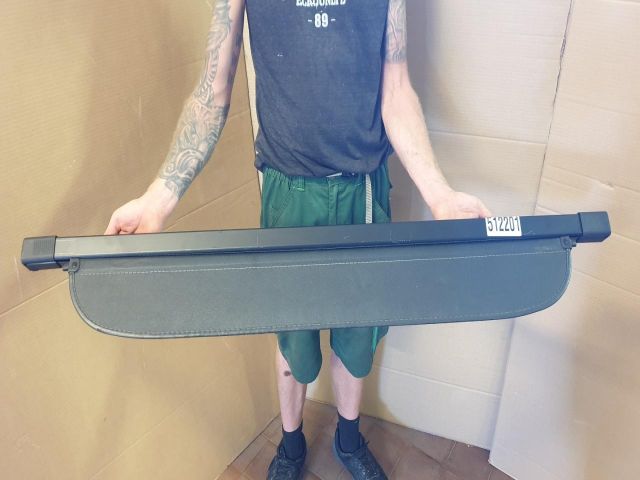 bontott HONDA JAZZ Csomagtér Roló