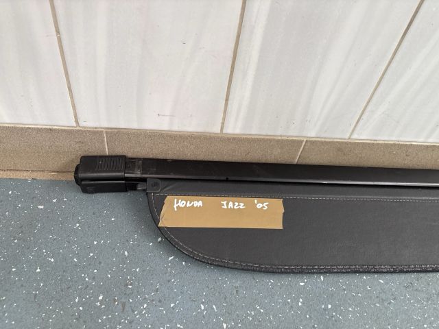 bontott HONDA JAZZ Csomagtér Roló