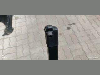 bontott HONDA JAZZ Csomagtér Roló