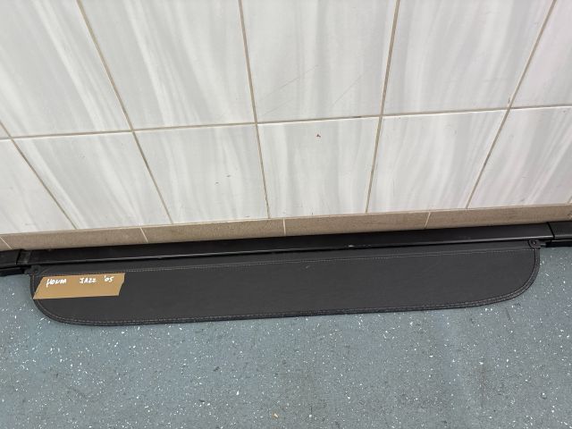 bontott HONDA JAZZ Csomagtér Roló
