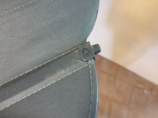 bontott HONDA JAZZ Csomagtér Roló