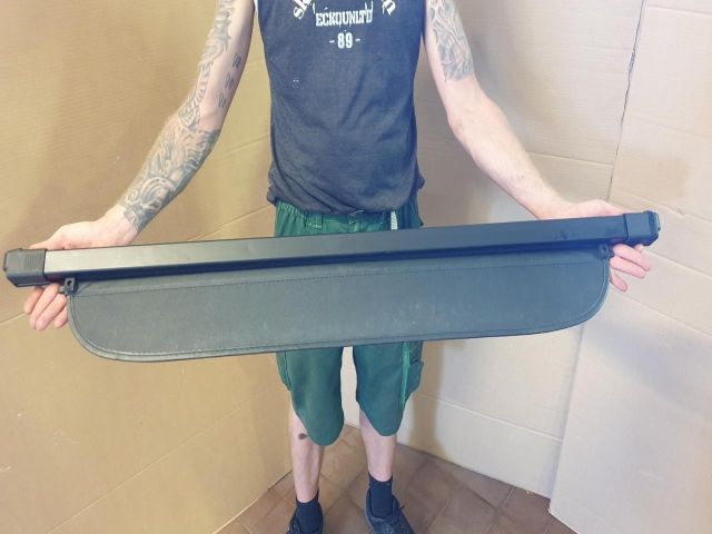 bontott HONDA JAZZ Csomagtér Roló