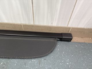 bontott HONDA JAZZ Csomagtér Roló