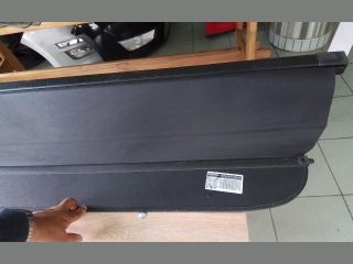 bontott HONDA JAZZ Csomagtér Roló