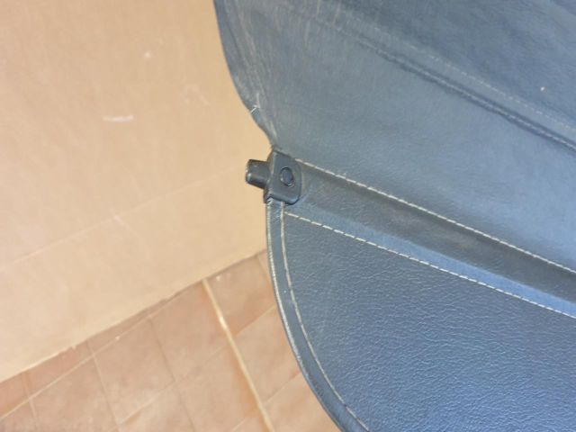 bontott HONDA JAZZ Csomagtér Roló