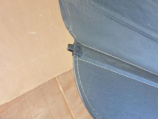 bontott HONDA JAZZ Csomagtér Roló