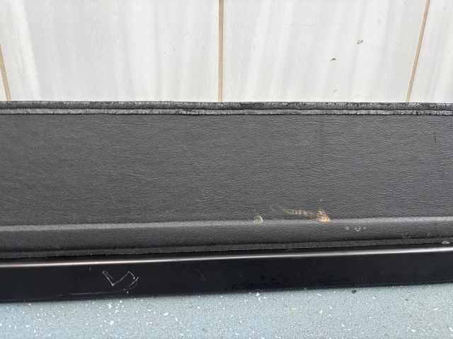 bontott HONDA JAZZ Csomagtér Roló