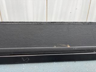 bontott HONDA JAZZ Csomagtér Roló