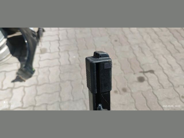 bontott HONDA JAZZ Csomagtér Roló