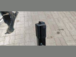 bontott HONDA JAZZ Csomagtér Roló