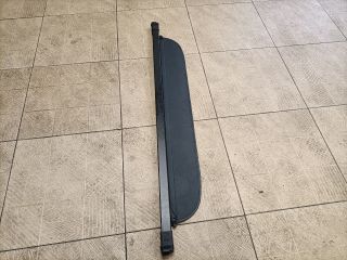 bontott HONDA JAZZ Csomagtér Roló