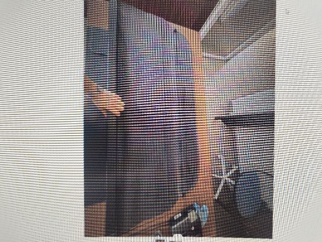 bontott HONDA JAZZ Csomagtér Roló