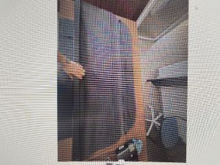 bontott HONDA JAZZ Csomagtér Roló