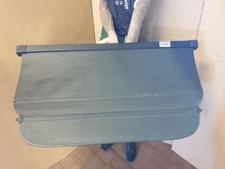 bontott HONDA JAZZ Csomagtér Roló