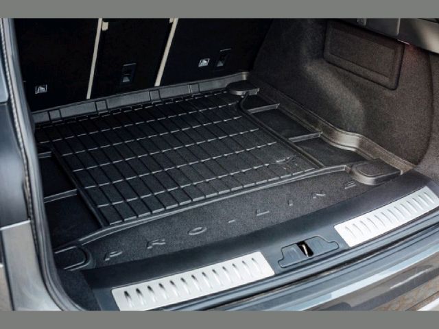 bontott HONDA JAZZ Csomagtér Tálca