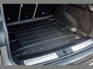 bontott HONDA JAZZ Csomagtér Tálca