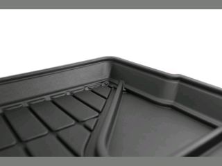 bontott HONDA JAZZ Csomagtér Tálca