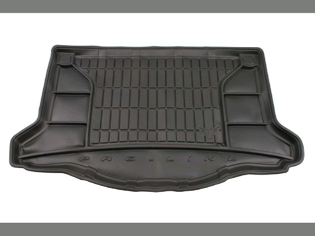 bontott HONDA JAZZ Csomagtér Tálca