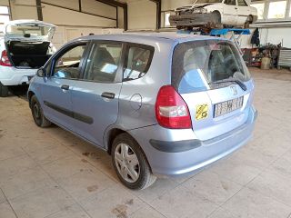 bontott HONDA JAZZ Csomagtér Világítás